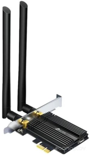 Wi-Fi/Bluetooth адаптер TP-Link Archer TX50E