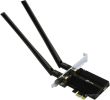 Wi-Fi/Bluetooth адаптер TP-Link Archer TX50E