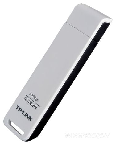 Беспроводной адаптер TP-Link TL-WN821N