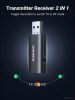 Аудиоадаптер Ugreen CM523 60300