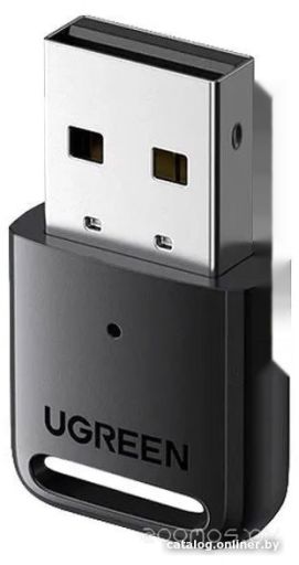Bluetooth адаптер Ugreen CM591 90225