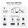 Bluetooth адаптер Ugreen CM591 90225