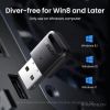 Bluetooth адаптер Ugreen CM591 90225