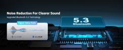 Аудиоадаптер Ugreen CM596 90748