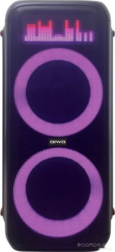 Патибокс AIWA CAS-850