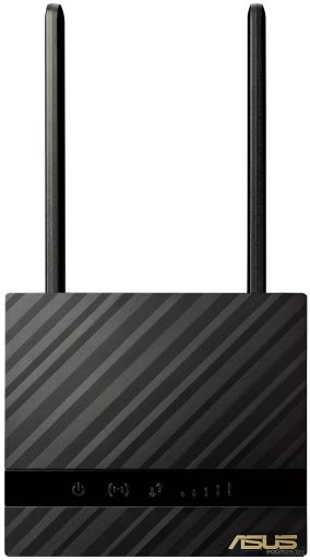 4G Wi-Fi роутер Asus 4G-N16, фото 1