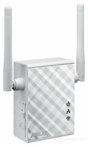Усилитель Wi-Fi Asus RP-N12, фото 1