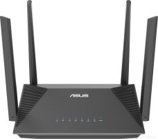 Wi-Fi роутер Asus RT-AX52