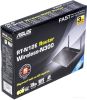 Wi-Fi роутер Asus RT-N12E