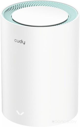 Wi-Fi роутер Cudy M1500 1.0 (1-Pack), фото 1