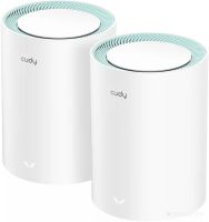 Wi-Fi система Cudy M1500 1.0 (2-Pack)