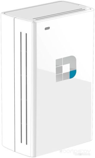 Усилитель Wi-Fi D-LINK DAP-1520/A1A