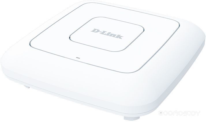 Беспроводной маршрутизатор D-LINK DAP-300P/A1A
