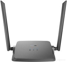 Wi-Fi роутер D-LINK DIR-615/Z1A