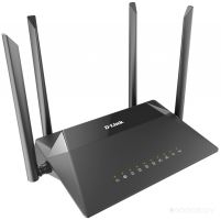 Wi-Fi роутер D-LINK DIR-853/URU/R3A