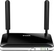 4G Wi-Fi роутер D-LINK DWR-921/R3GR4HD