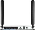 4G Wi-Fi роутер D-LINK DWR-921/R3GR4HD