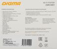 Wi-Fi роутер DIGMA DWR-N301