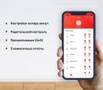 Wi-Fi система Mercusys Halo H30G (2 шт)