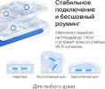 Wi-Fi система Mercusys Halo H30G (2 шт)
