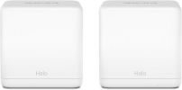 Wi-Fi система Mercusys Halo H30G (2 шт)