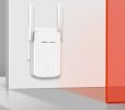 Усилитель Wi-Fi Mercusys ME30