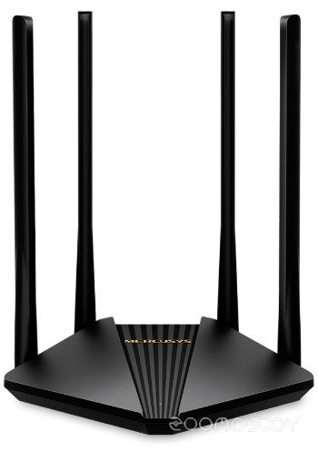 Wi-Fi роутер Mercusys MR30G