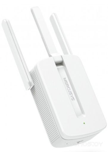 Точка доступа Mercusys MW300RE v3