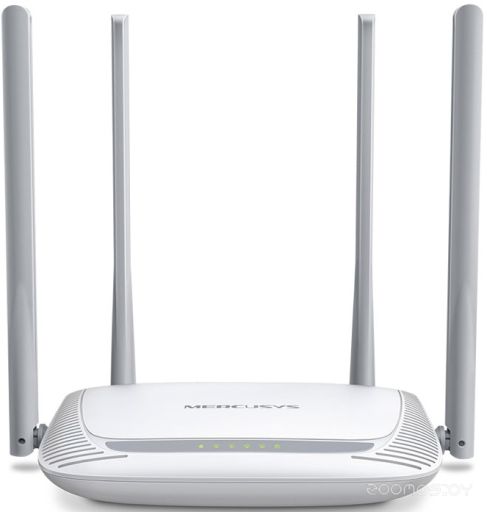 Беспроводной маршрутизатор Mercusys MW325R