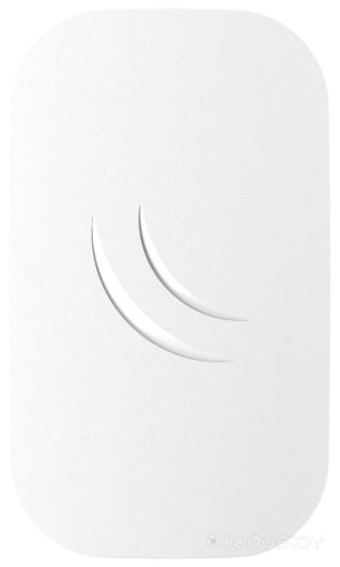 Беспроводной маршрутизатор MikroTik cAP lite (RBcAPL-2nD)
