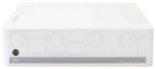 Беспроводной маршрутизатор MikroTik RB951Ui-2HnD