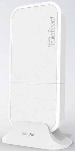 Точка доступа MikroTik wAP R [RBwAPR-2nD]