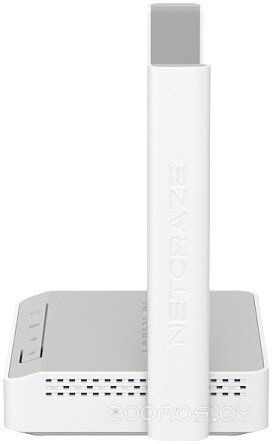 Wi-Fi роутер Netcraze Starter NC-1121, фото 6