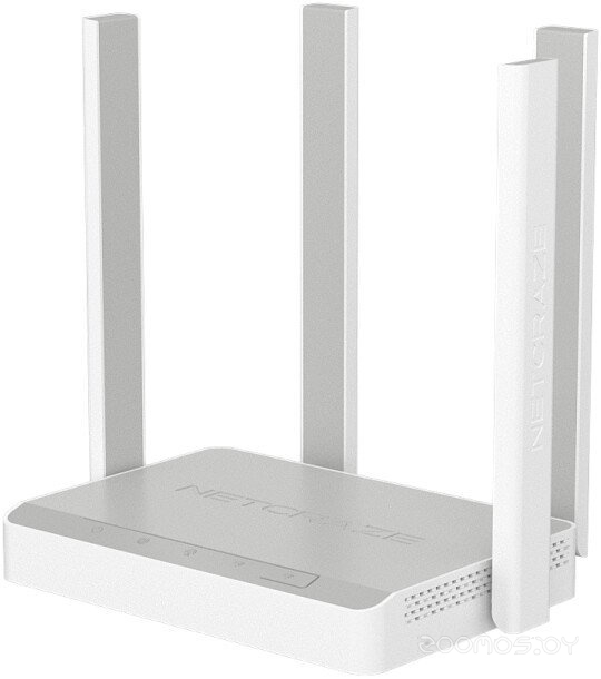 4G Wi-Fi роутер Netcraze Runner 4G NC-2212, фото 9
