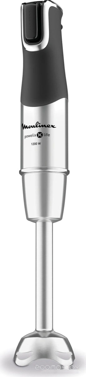 Погружной блендер Moulinex InfinyForce Pro DD95HD10, фото 9