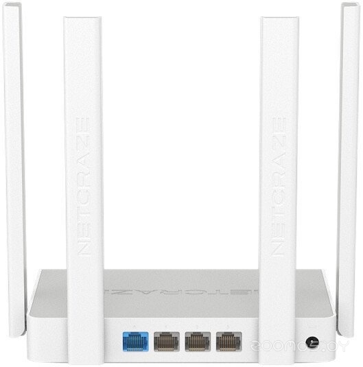 Wi-Fi роутер Netcraze Viva NC-1913, фото 12