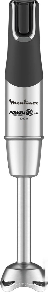 Погружной блендер Moulinex InfinyForce Pro DD95HD10, фото 11