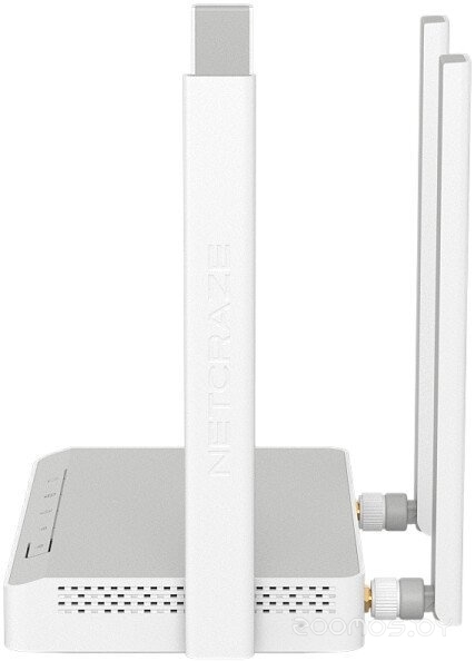 4G Wi-Fi роутер Netcraze Runner 4G NC-2212, фото 2