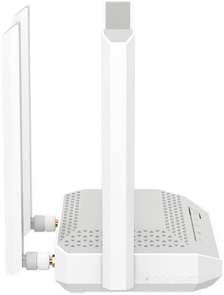 4G Wi-Fi роутер Netcraze Speedster 4G+ NC-2911, фото 9