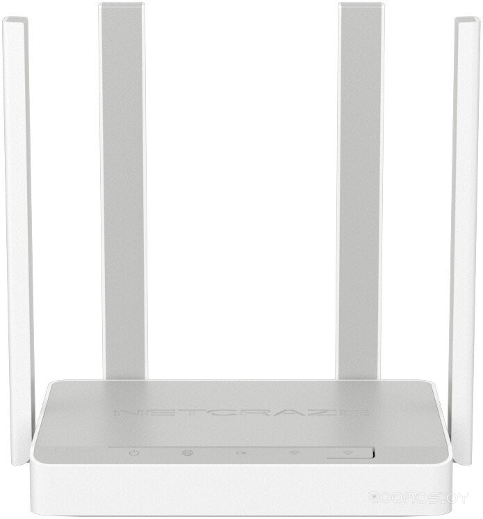 Wi-Fi роутер Netcraze Viva NC-1913, фото 8