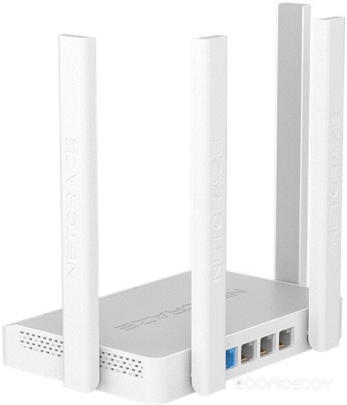Wi-Fi роутер Netcraze Viva NC-1913, фото 11