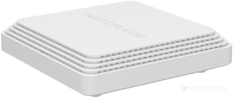 Wi-Fi роутер Netcraze Orbiter 6 NAP-630, фото 8