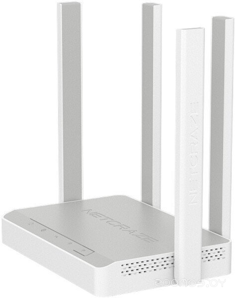 Wi-Fi роутер Netcraze Viva NC-1913, фото 4