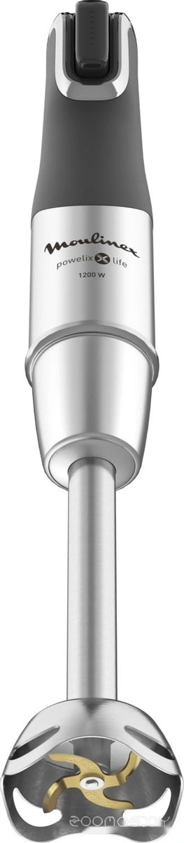 Погружной блендер Moulinex InfinyForce Pro DD95HD10, фото 3