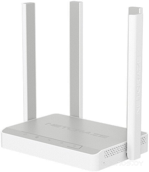 Wi-Fi роутер Netcraze Speedster NC-3013, фото 4