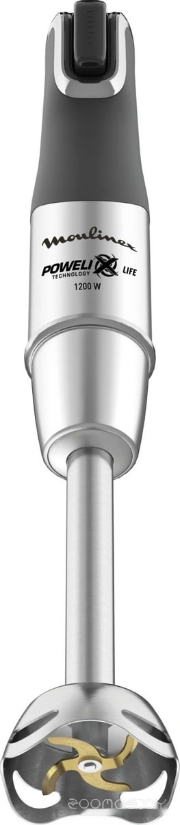 Погружной блендер Moulinex InfinyForce Pro DD95HD10, фото 10