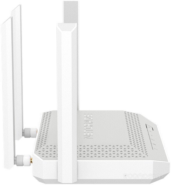 4G Wi-Fi роутер Netcraze Hopper 4G+ NC-2312, фото 7