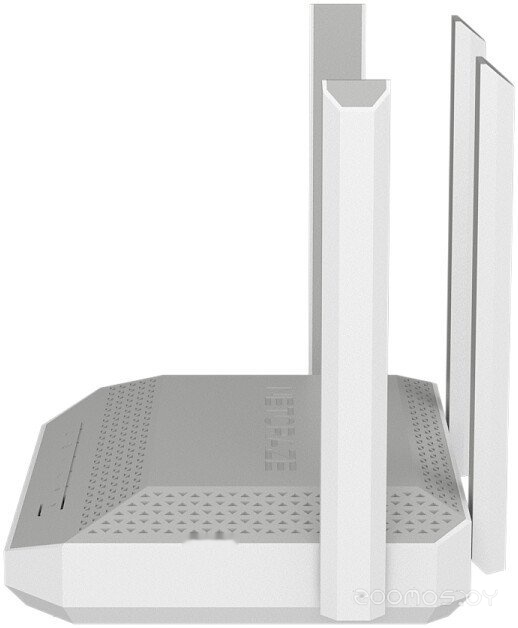 Wi-Fi роутер Netcraze Ultra NC-1812, фото 2