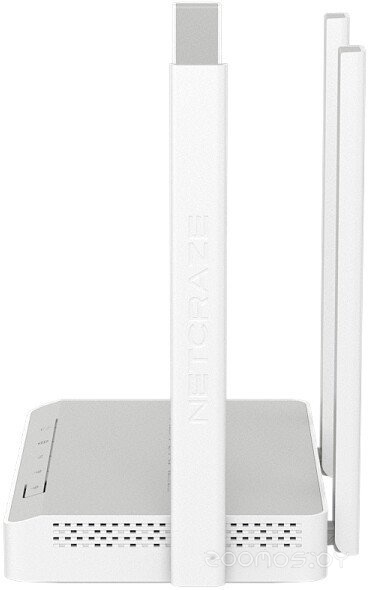 Wi-Fi роутер Netcraze Viva NC-1913, фото 14