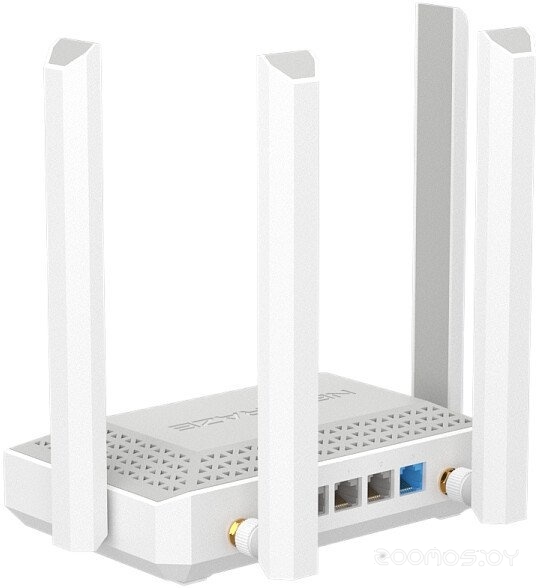 4G Wi-Fi роутер Netcraze Speedster 4G+ NC-2911, фото 6